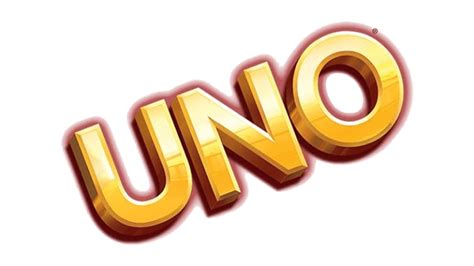 Uno Logo Symbol Png For Commercial Use