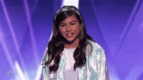 Will Maddie return as wild card entry? 'AGT' fans team up to bring back the golden buzzer winner ...