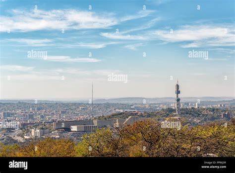 University of pretoria hi-res stock photography and images - Alamy