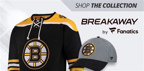 Boston Bruins Gear - Buy Bruins Apparel, Merchandise at Shop.NHL.com