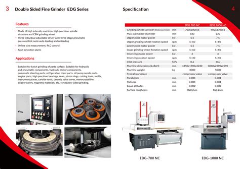 E-Catalog | E-tech Machinery