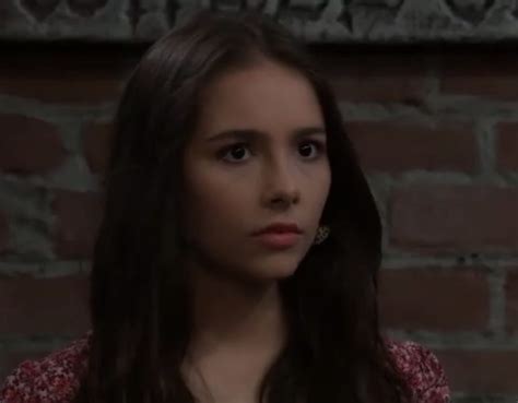 General Hospital News: GH’s Haley Pullos Creates Twitter Poll To Answer This Burning Question ...