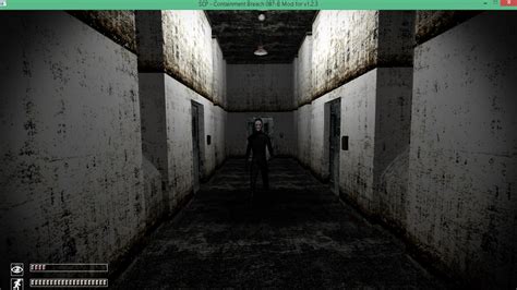 Scp containment breach guide - rtslatino