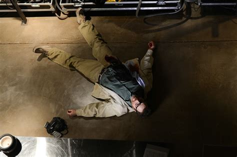 Who Died In The 'Breaking Bad' Finale? 'El Camino' Picks Up Right Afterwards