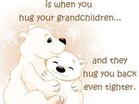 77 Grandma & Grandpa Quotes ideas | grandchildren, grandma quotes ...