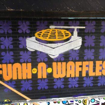 Funk ‘n Waffles - 171 Photos & 232 Reviews - Music Venues - 727 S Crouse Ave - Syracuse, NY ...