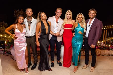 Love Island Australia 2023: Tyra and Kale crowned as winners