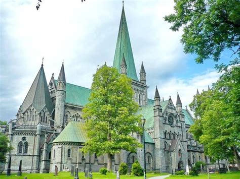 THE 15 BEST Things to Do in Trondheim - UPDATED 2019 - Must See Attractions in Trondheim, Norway ...