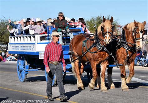 Tucson Rodeo Parade 2024: A Spectacular Celebration,