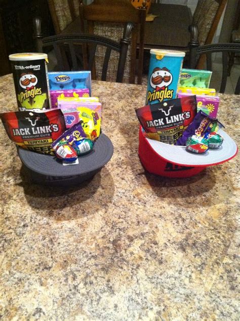 15 of the Most Creative Easter Baskets on the Planet | How Does She