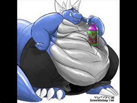 Fat Dragon and Furs 6 - YouTube