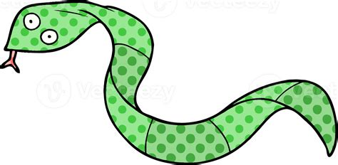 cartoon snake drawing 46999619 PNG