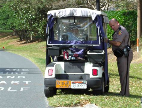 FHP called into investigate golf cart accident on busy stretch of Morse ...