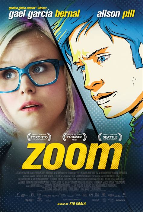 Zoom Review - Are You Screening?