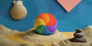 Beach Ball GIF - Beach Ball - Discover & Share GIFs