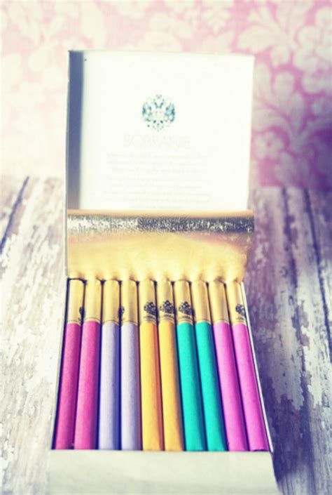 rainbow cigarettes on Tumblr