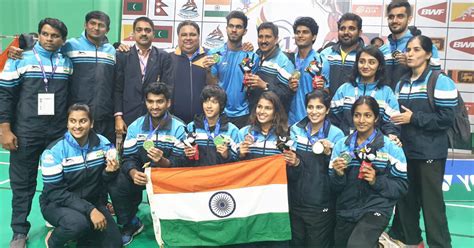 Badminton Association of India to revamp domestic tournaments