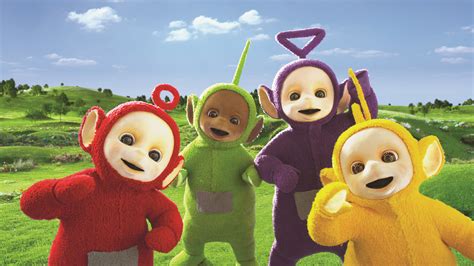 There Was An Episode Of Teletubbies That Was So Creepy It Was Banned From Television