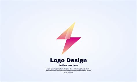 vector flash logo design template ready use 5305961 Vector Art at Vecteezy