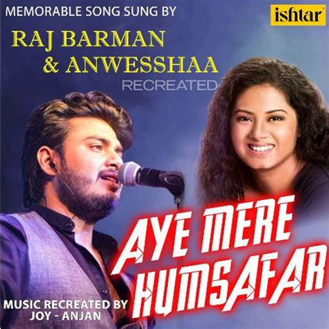 Aye Mere Humsafar - Recreated Songs Download - Free Online Songs @ JioSaavn