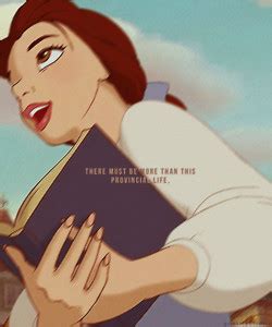 Belle Disney Princess Quotes. QuotesGram