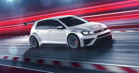 20+ 4K Ultra HD Volkswagen Golf GTI Wallpapers | Background Images