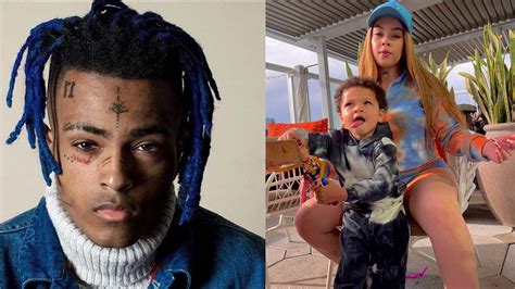 XXXTentacion's girlfriend "Jenesis Sanchez" reacts to the guilty ...