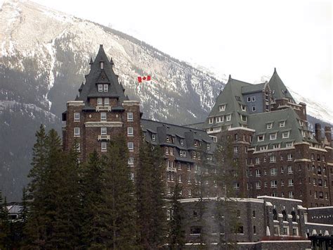 Banff Castle | Flickr - Photo Sharing!