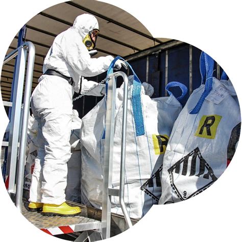 Amosite - Asbestos Removal UK Peterborough