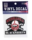 Nebraska Cornhuskers Blackshirts Merchandise