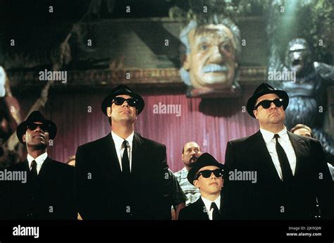 Young Dan Aykroyd Blues Brothers