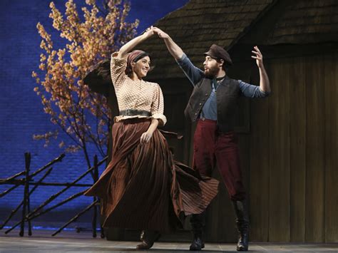 Broadway.com | Photo 4 of 16 | Fiddler on the Roof: Show Photos