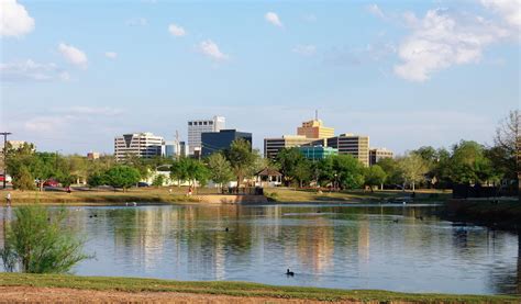 Midland, Texas - City Wide Building Services