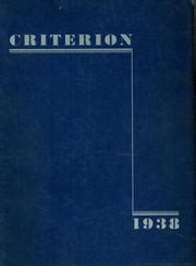 Bridgeport Central High School - Criterion Yearbook (Bridgeport, CT ...