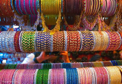 Churiyan Ke Chanak - The Klinking of Bangles | Churiyan Ke C… | Flickr