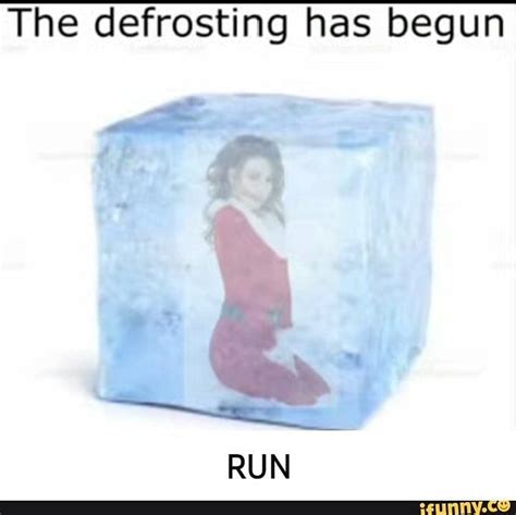 ‘Mariah Carey is defrosting’ and ‘it’s time’ memes explained as ...