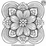 Tranquil Relaxing Coloring Pages sketch template