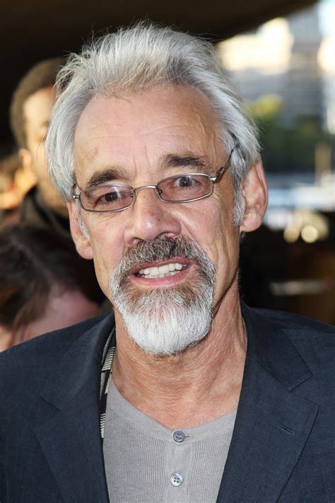 Roger Lloyd-Pack - Harry Potter Wiki