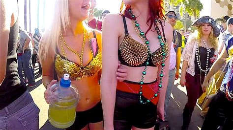 Women Of Gasparilla Pirate Festival Porn Videos - Newest Best Pirate ...