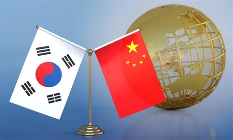 China, S Korea make ‘positive progress’ in talks for 2nd phase FTA ...