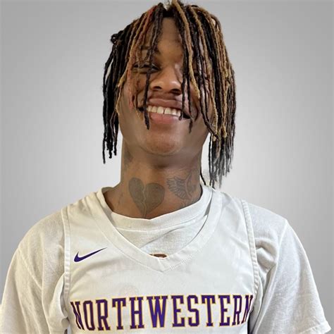 Northwestern Basketball Roster (2023-24) - MaxPreps.com