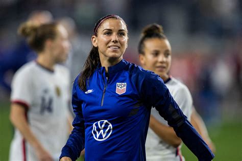 World Cup-winner Morgan joins NWSL expansion club San Diego Wave | Reuters