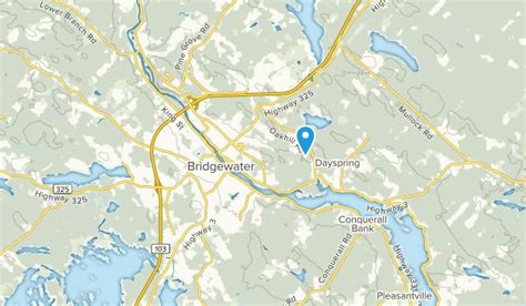 Best Trails near Bridgewater, Nova Scotia Canada | AllTrails