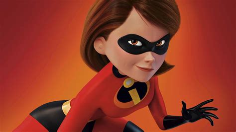 Elastigirl Wallpapers - Wallpaper Cave