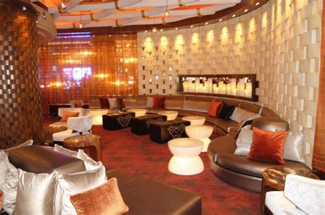 The Marquee Nightclub | Interior, Marquee nightclub, Seating