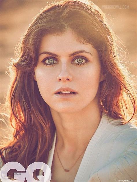 50+ ALEXANDRA DADDARIO HOTTEST PICTURES » Page 4 of 49 » wikiGrewal