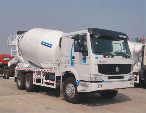 concrete mixer truck,cement mixer truck for sale - haomei Machinery