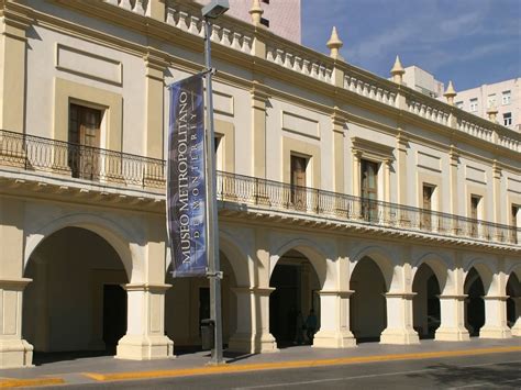 Museo Metropolitano de Monterrey - Museums/Aquariums