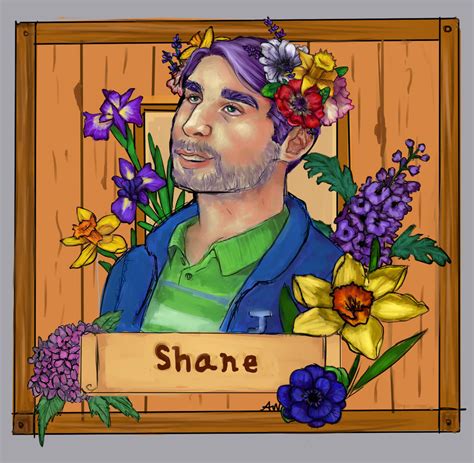 shane - stardew valley by StarlightMaze on DeviantArt