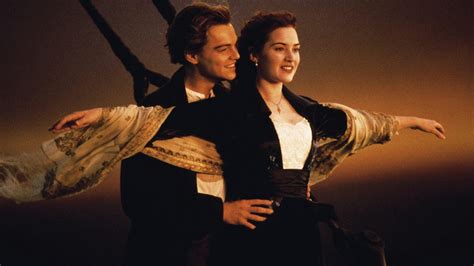 Movies Like 'Titanic' to Watch Next - Metacritic